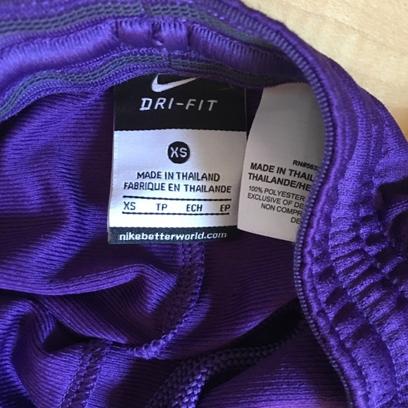 Nike Academy Knit shorts - Picture 3 of 4